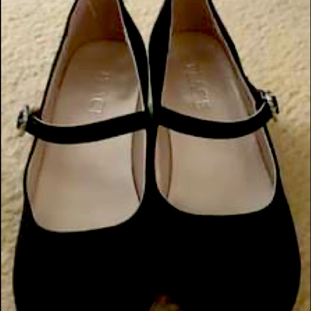 Children’s Place size 12 dress shoes